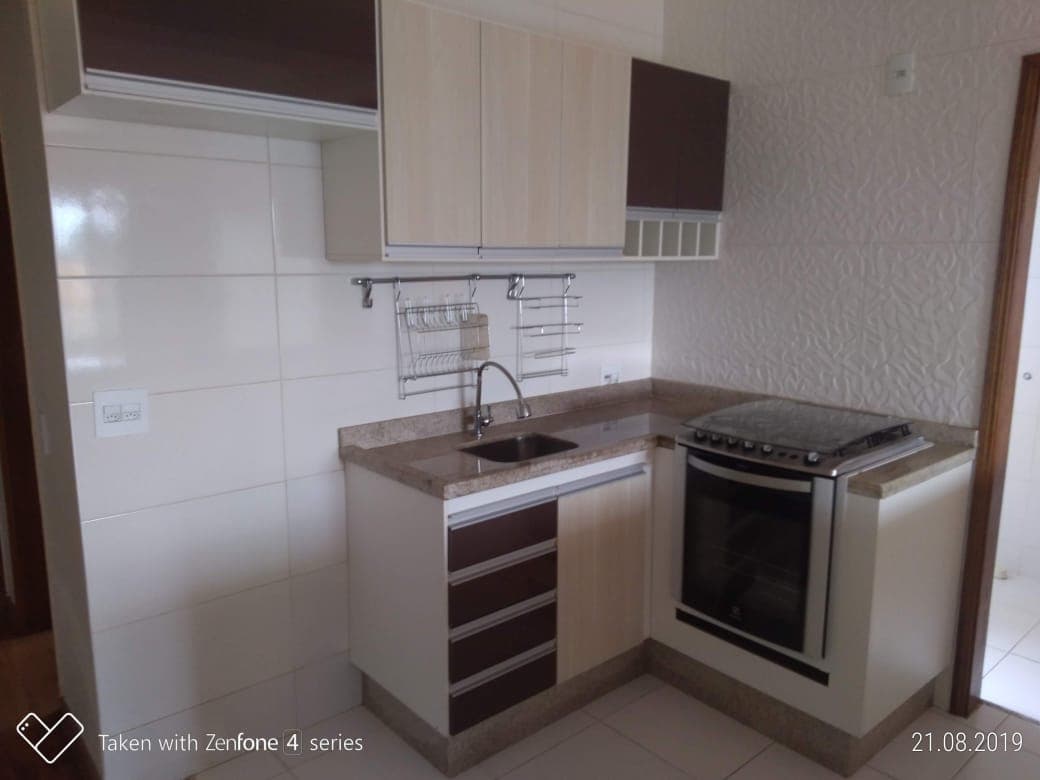Apartamento no Morumbi 2