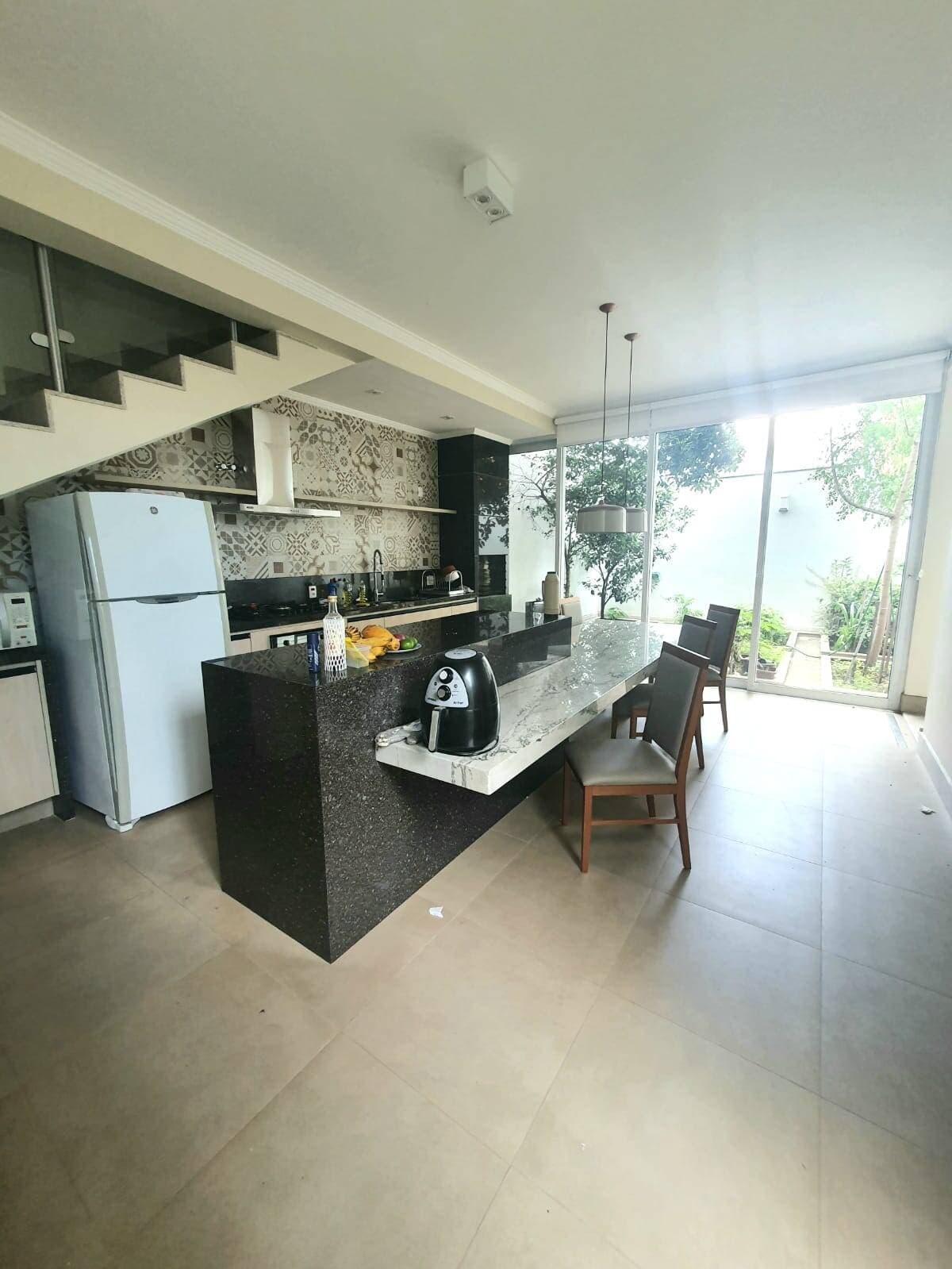 Altíssimo Padrão 8