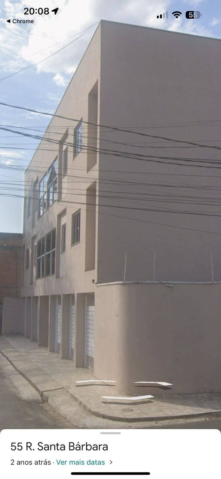 Apartamento Centro 3