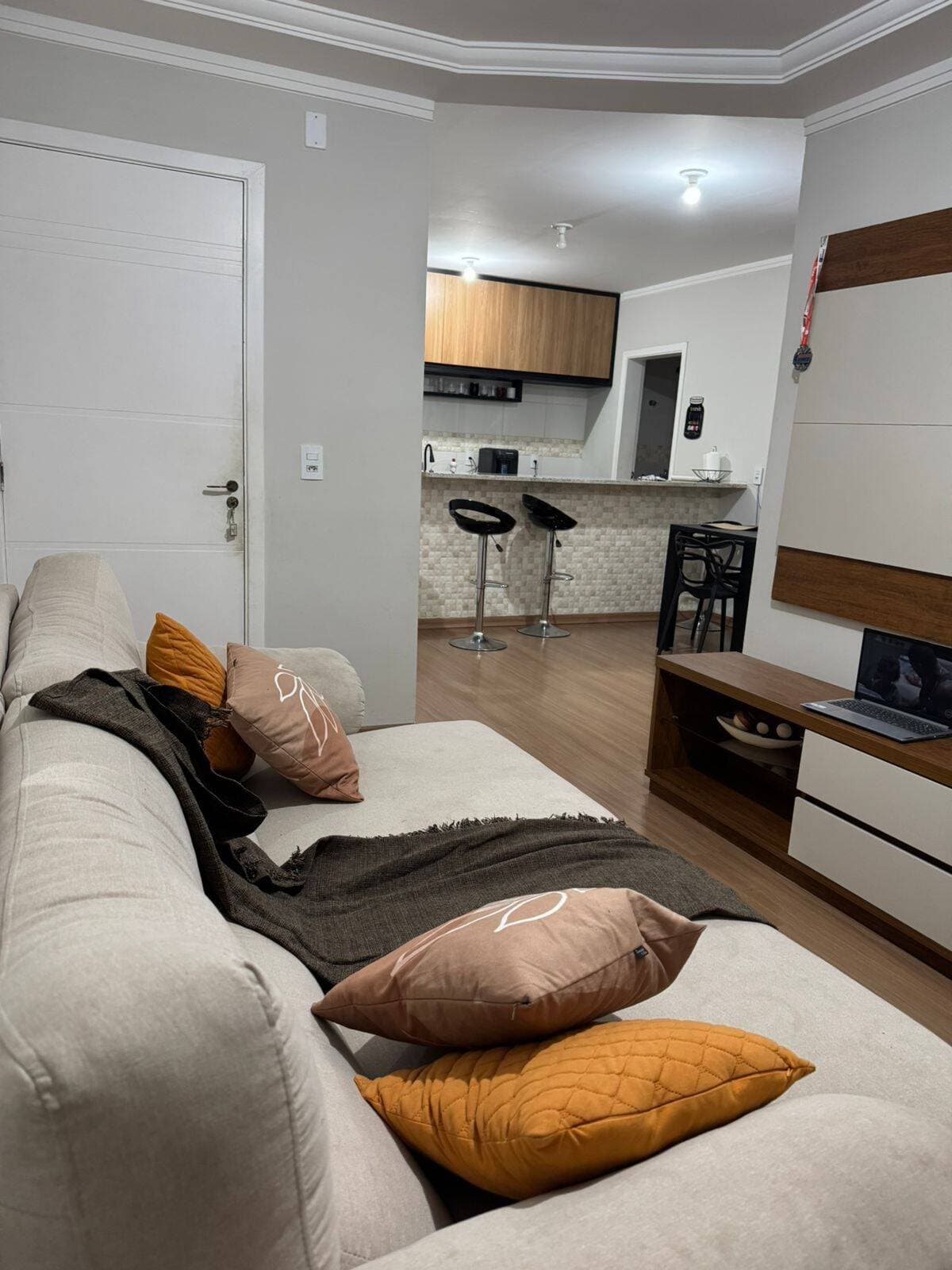 Apartamento Centro 9