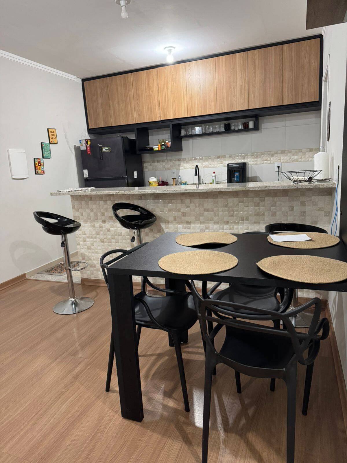 Apartamento Centro 7