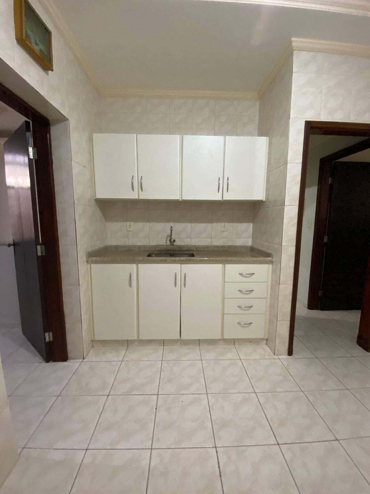 Apartamento no Centro (Térreo) miniatura 8