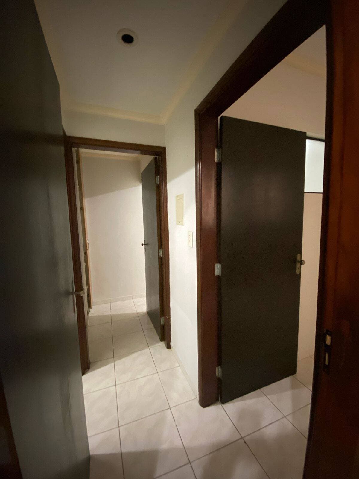 Apartamento no Centro (Térreo) miniatura 7