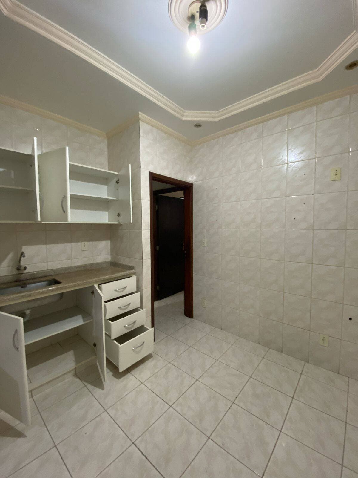 Apartamento no Centro (Térreo) miniatura 9