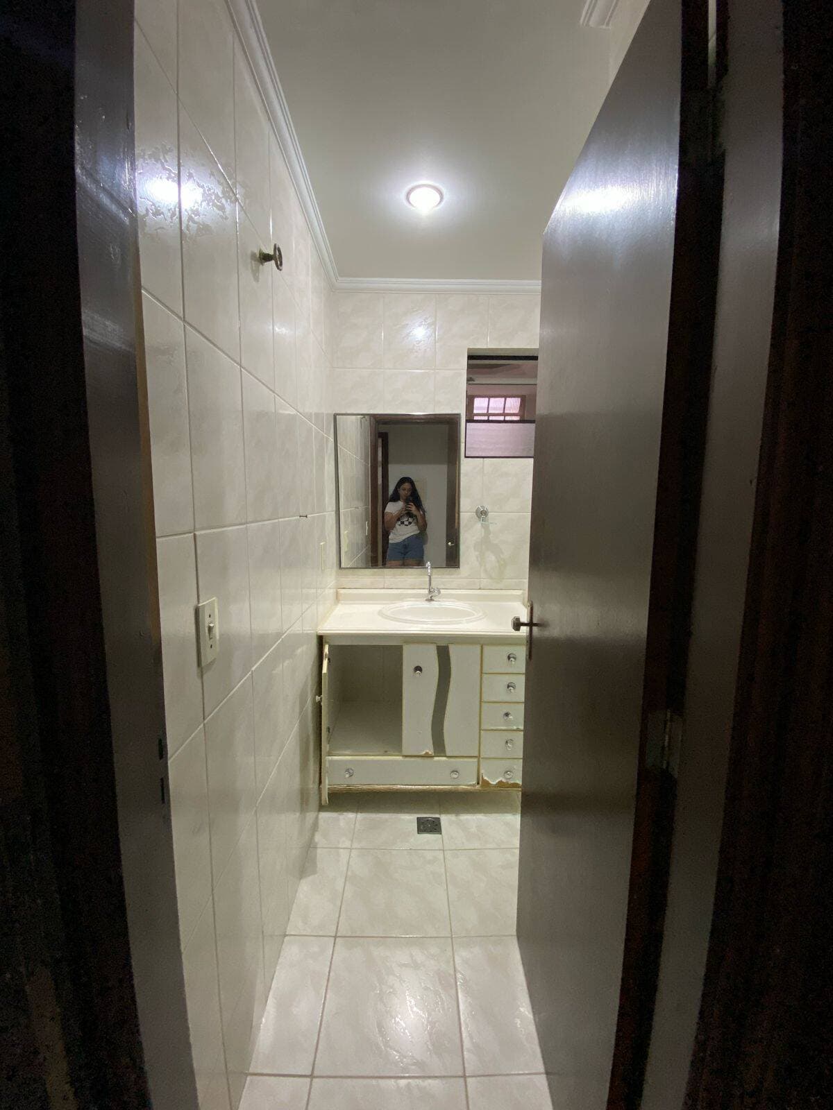 Apartamento no Centro (Térreo) miniatura 4