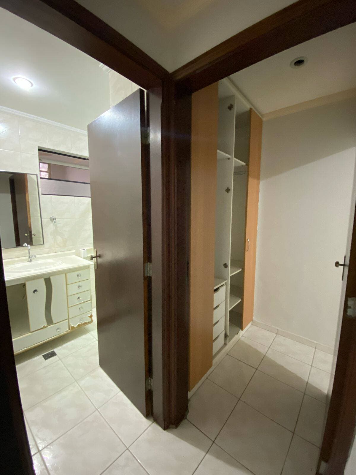 Apartamento no Centro (Térreo) miniatura 6
