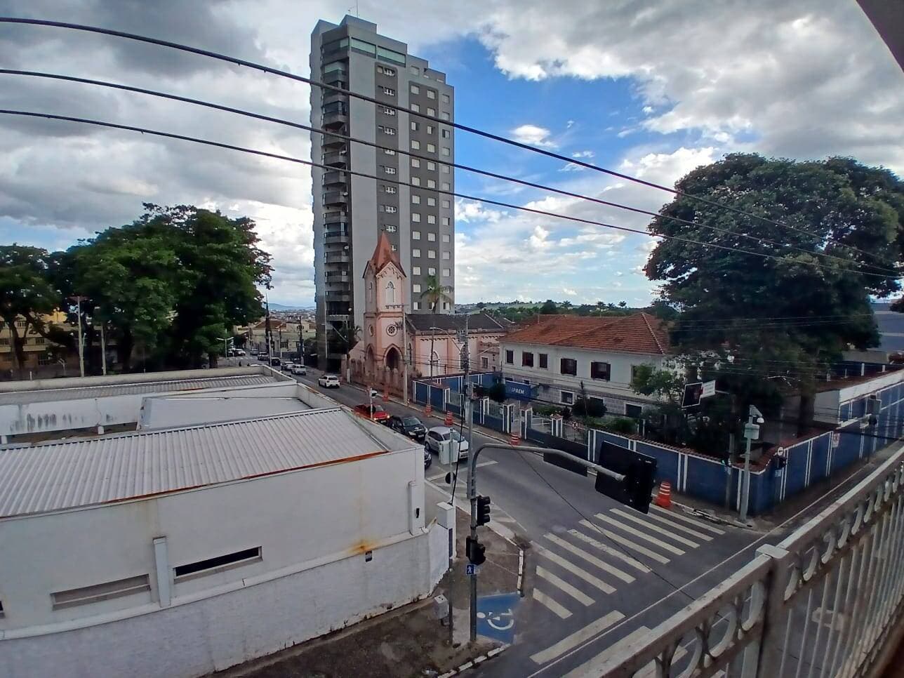 Apartamento no Centro 7