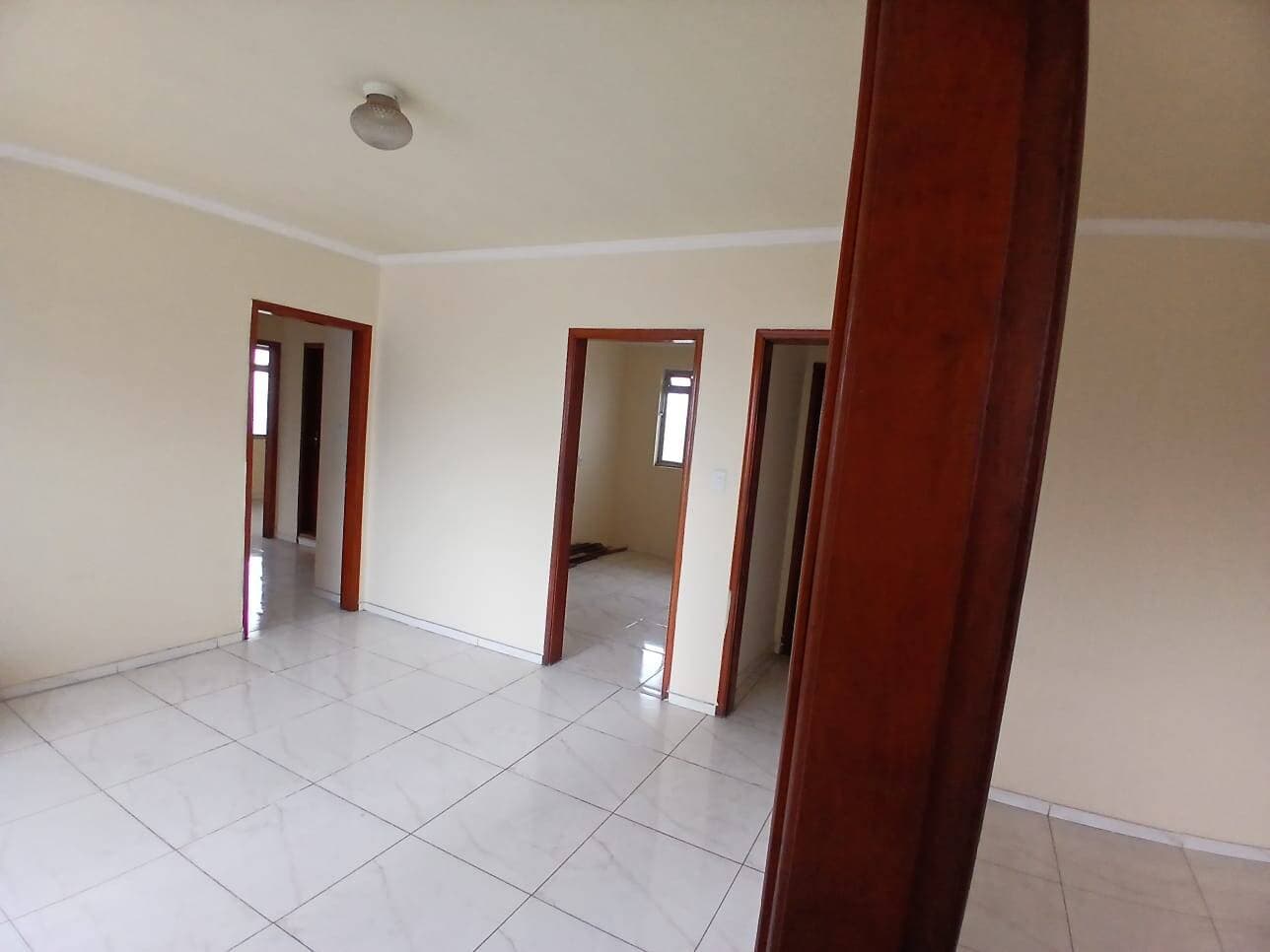 Apartamento no Centro 8