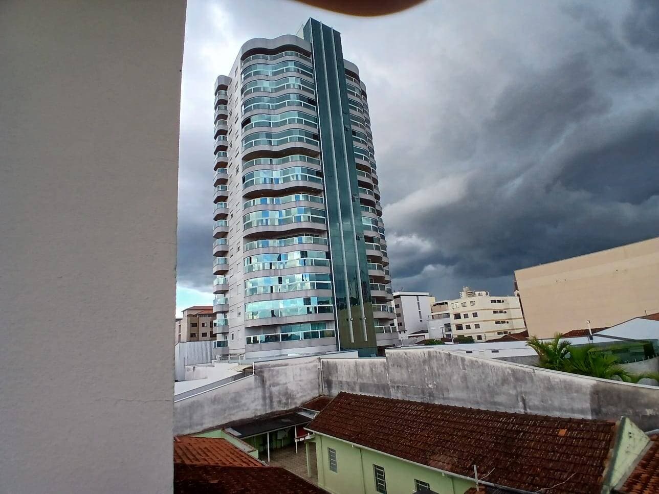 Apartamento no Centro 6
