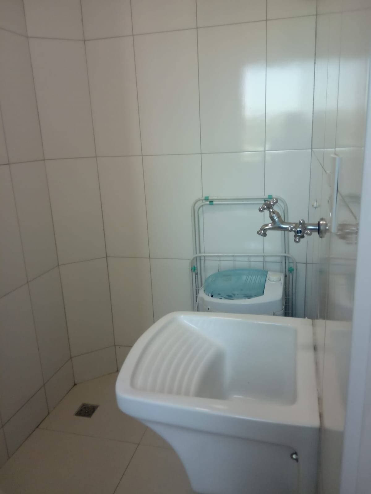 Apartamento no Centro 6