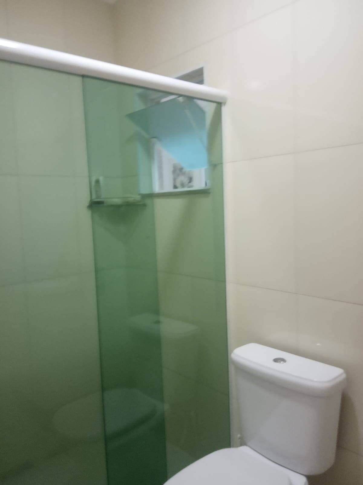 Apartamento no Centro 4