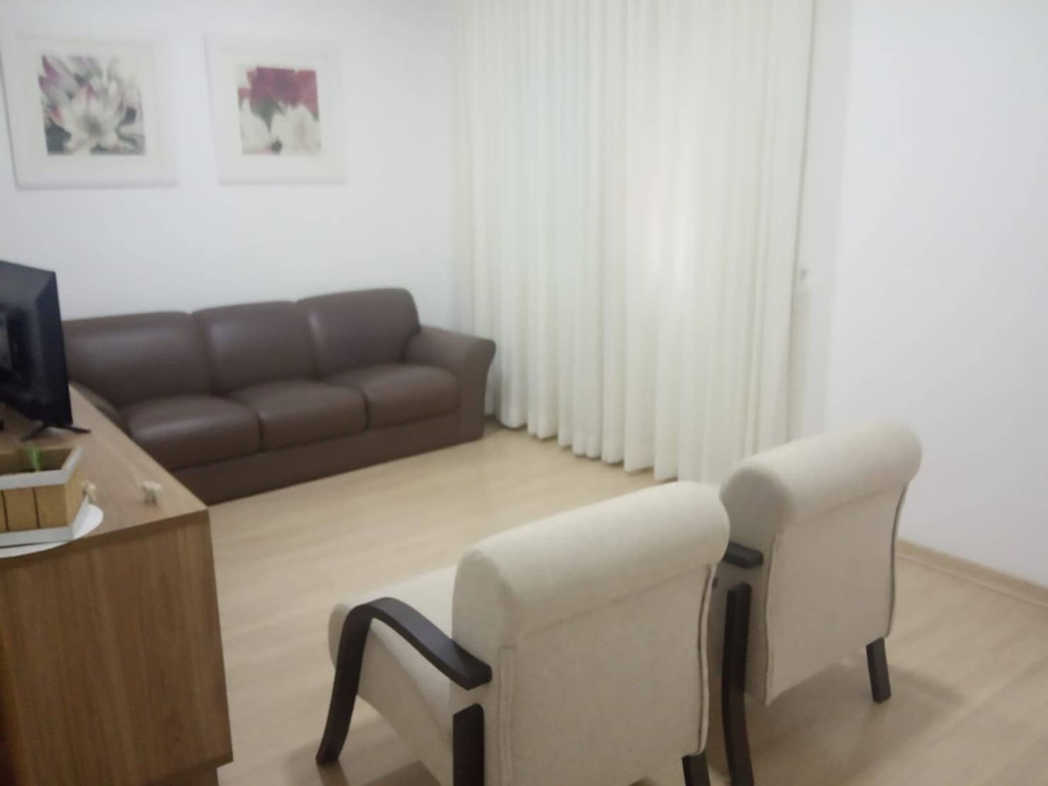 Apartamento no Centro 10