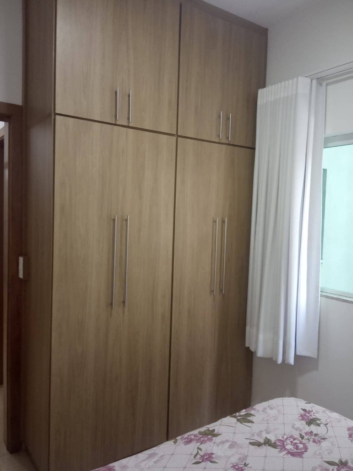 Apartamento no Centro 3