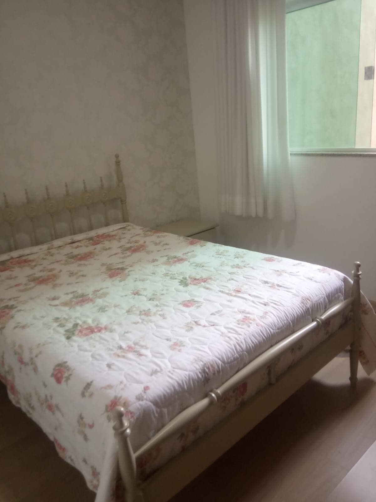 Apartamento no Centro 2