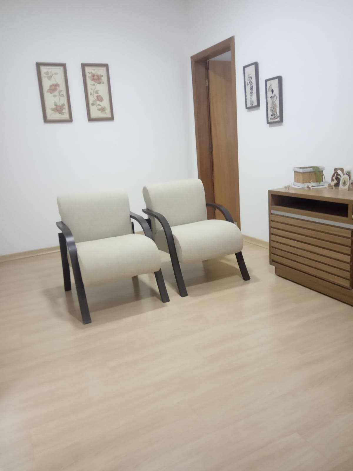 Apartamento no Centro