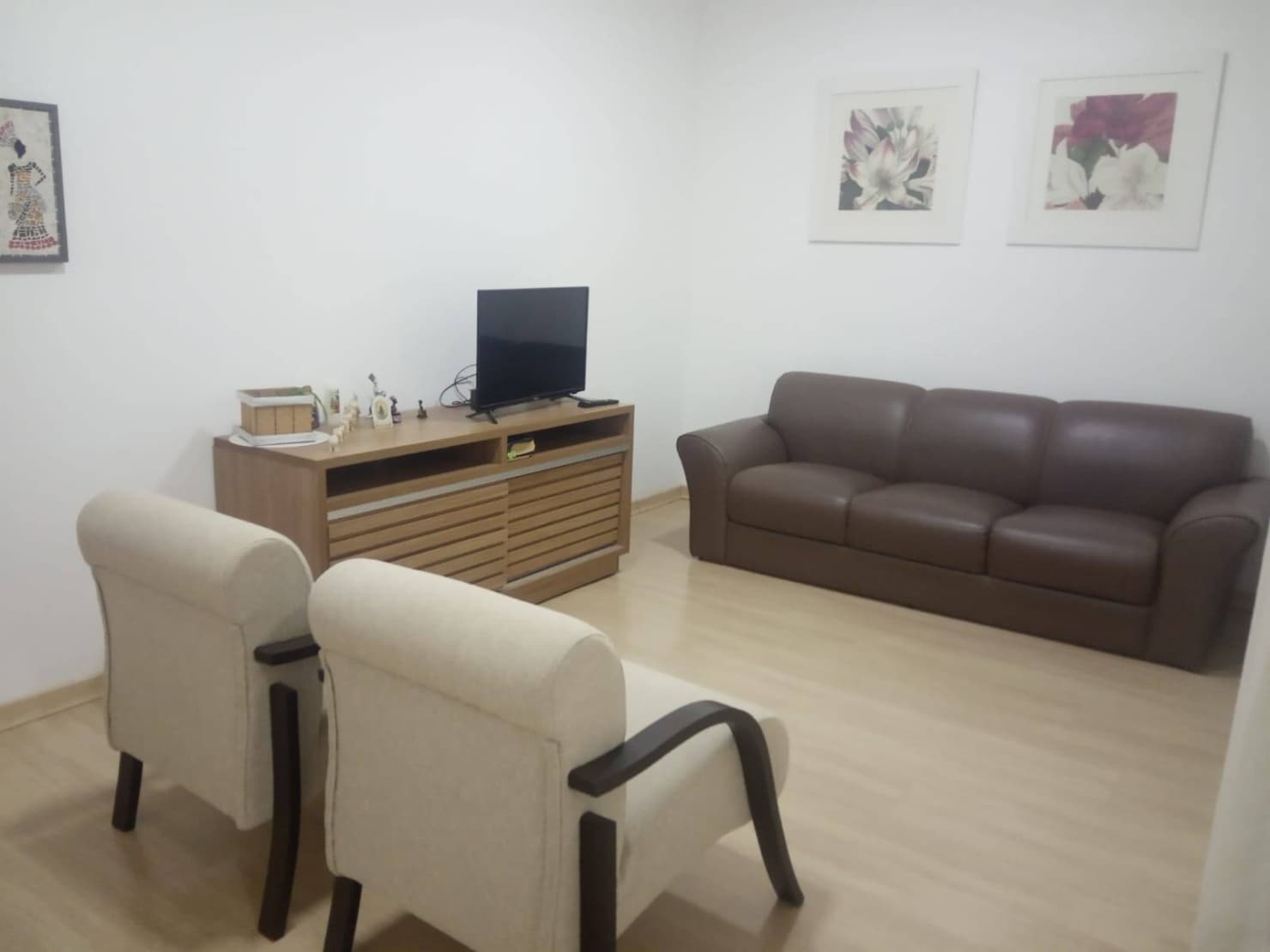 Apartamento no Centro 9