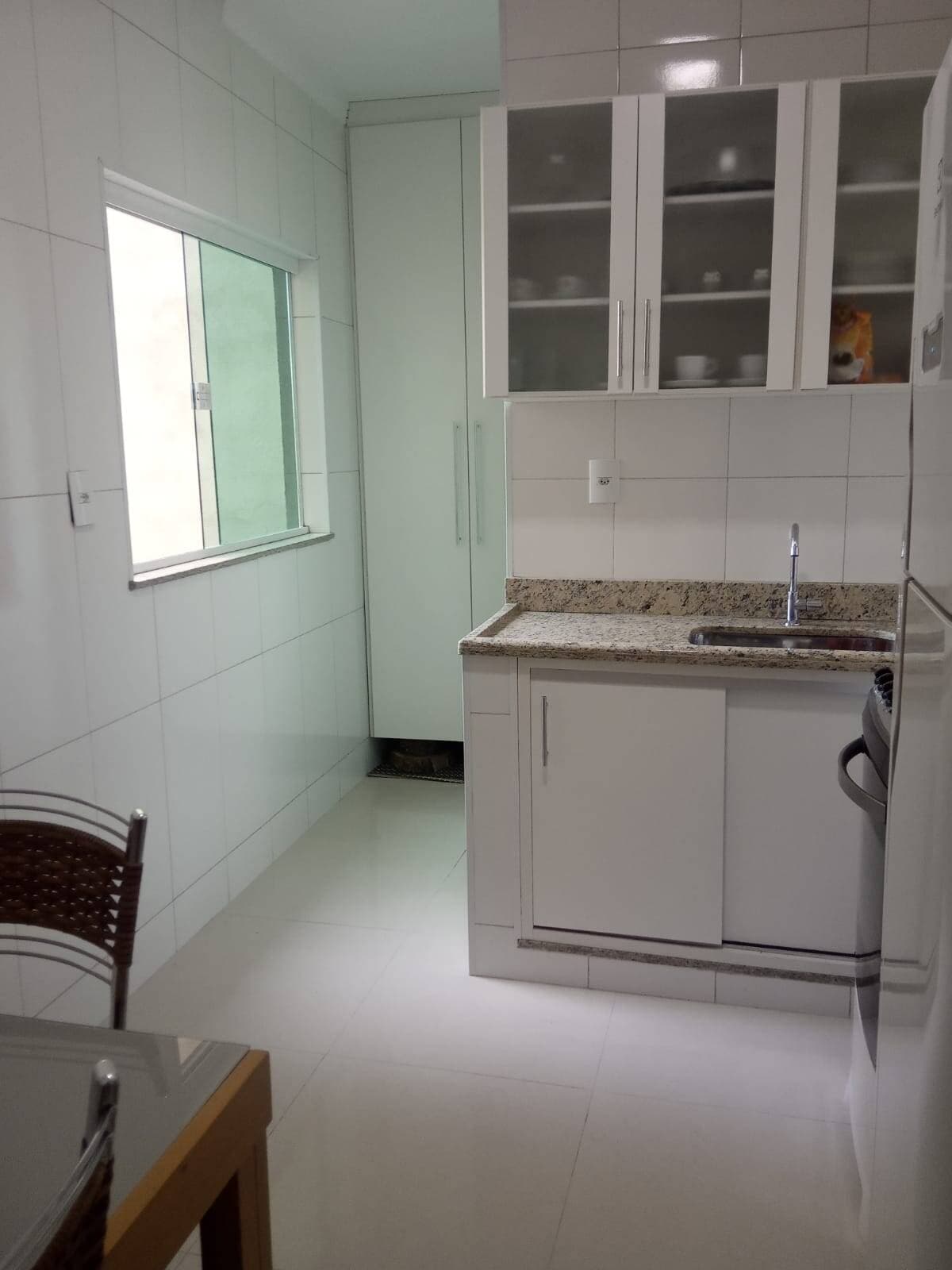 Apartamento no Centro 8