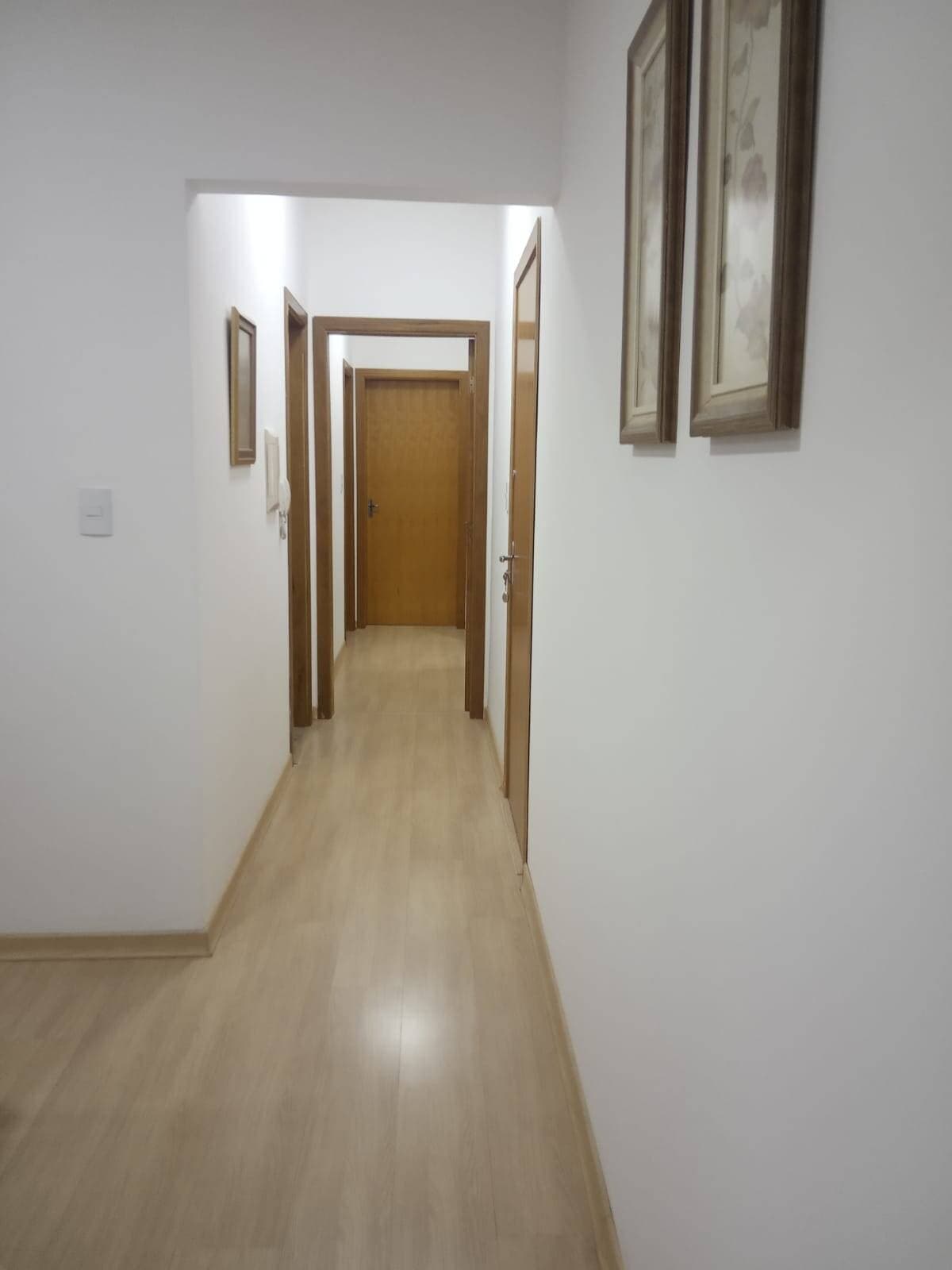 Apartamento no Centro 5