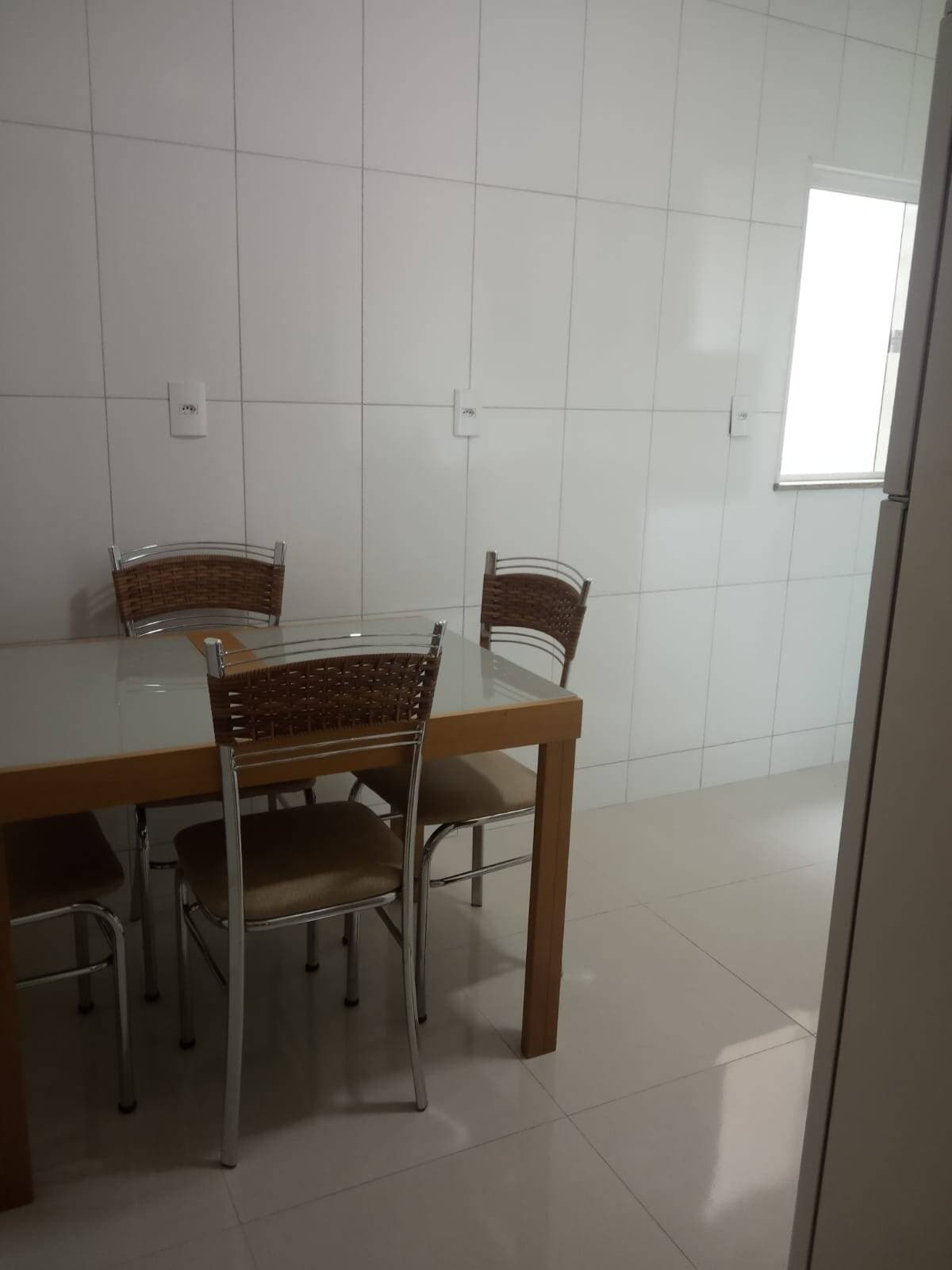 Apartamento no Centro 7