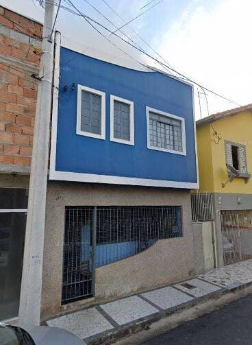 Casa próxima ao Centro de Pouso Alegre