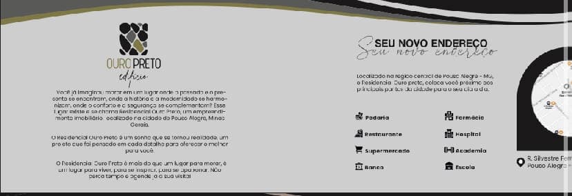 Centro Edifício Ouro Preto 6