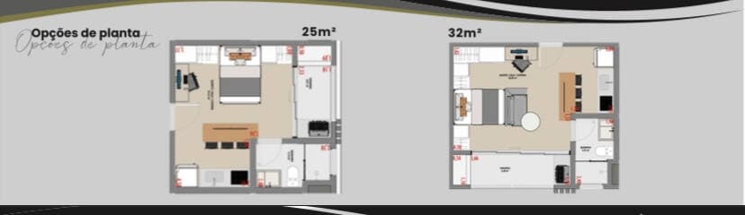 Centro Edifício Ouro Preto 4