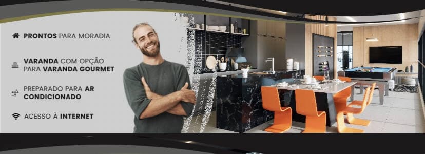 Centro Edifício Ouro Preto 3