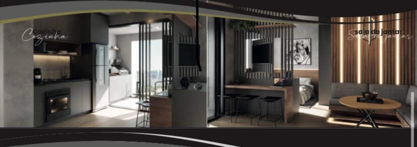 Centro Edifício Ouro Preto 7