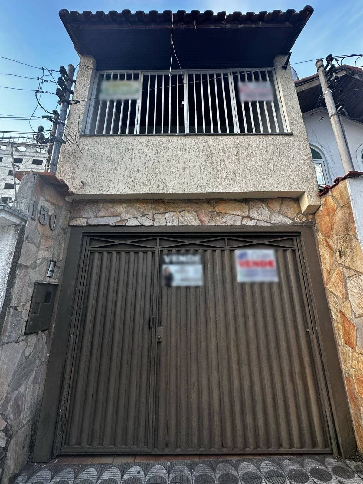 Excelente Casa à Venda no Centro de Pouso Alegre