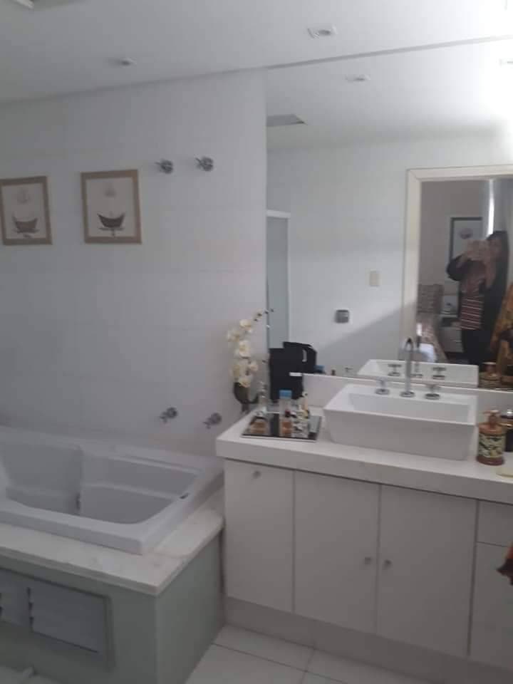 Apartamento à venda de alto padrão no Centro de Pouso Alegre 10