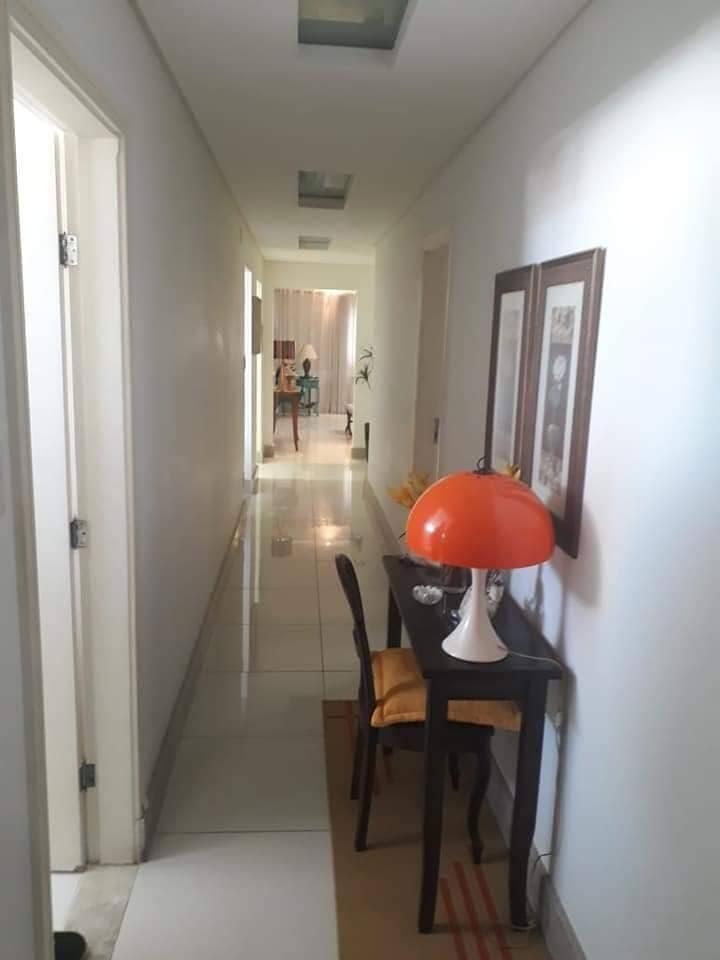Apartamento à venda de alto padrão no Centro de Pouso Alegre 3