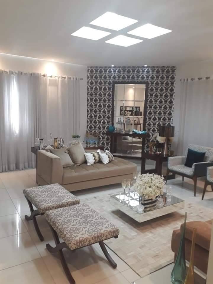 Apartamento à venda de alto padrão no Centro de Pouso Alegre 2