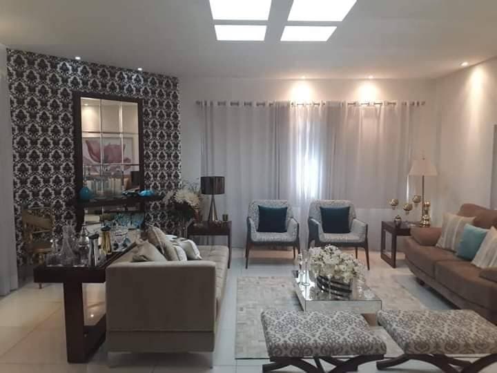 Apartamento à venda de alto padrão no Centro de Pouso Alegre