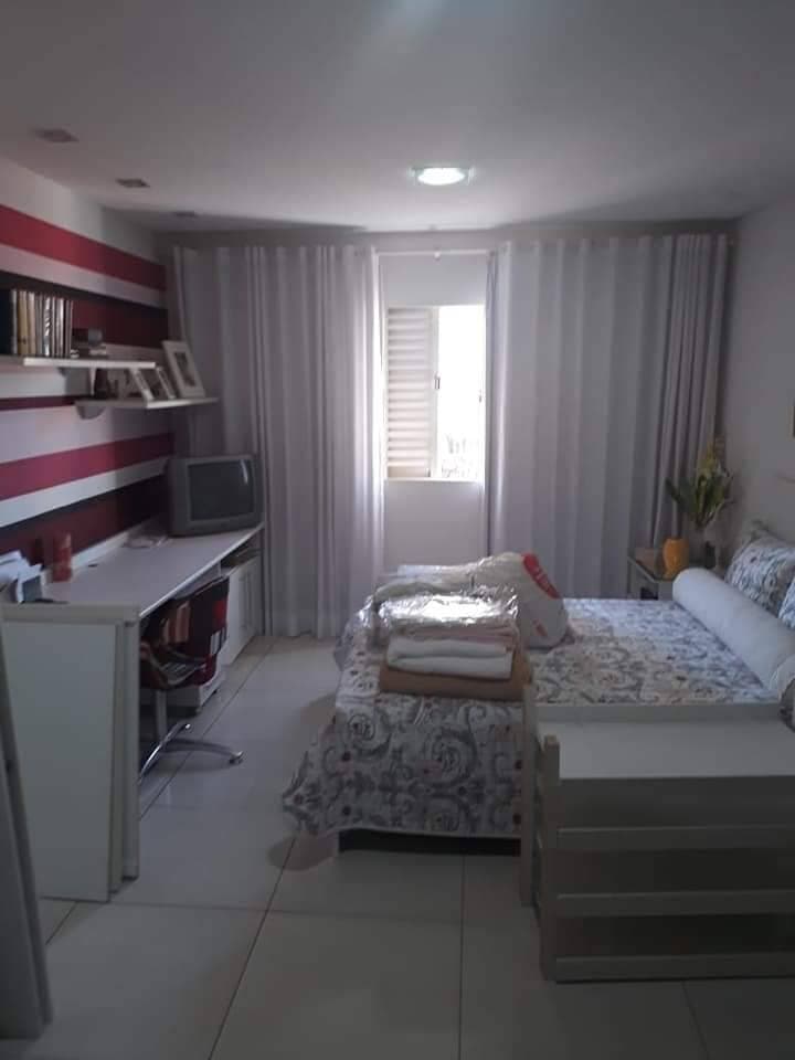 Apartamento à venda de alto padrão no Centro de Pouso Alegre 4