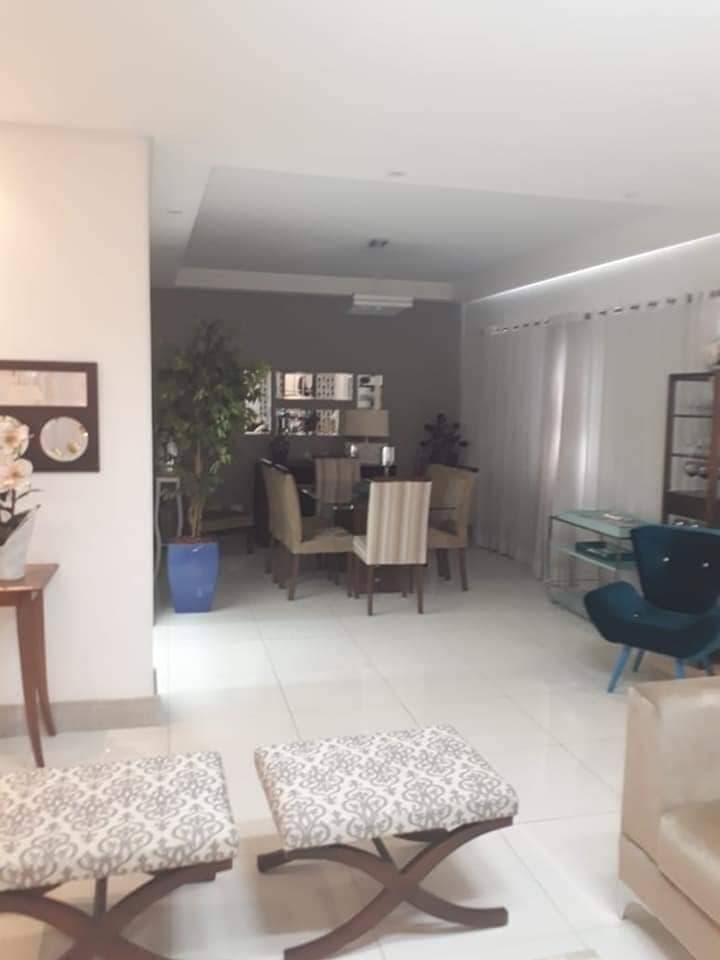 Apartamento à venda de alto padrão no Centro de Pouso Alegre 8