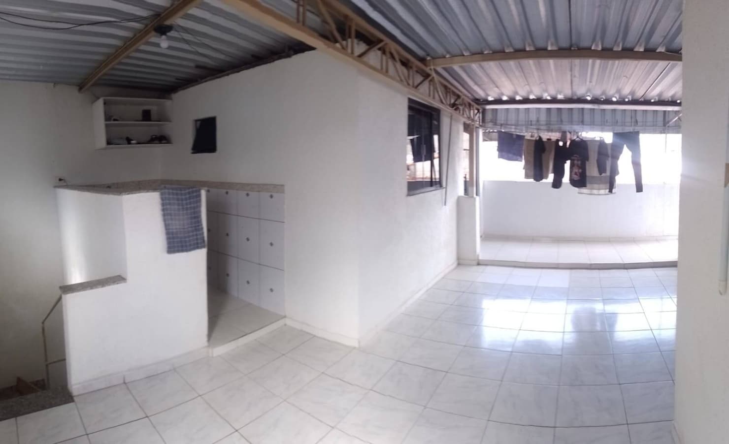 Casa no Centro de Pouso Alegre com potencial comercial 2