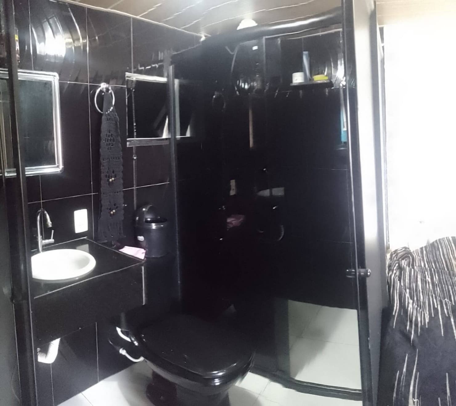 Casa no Centro de Pouso Alegre com potencial comercial 5