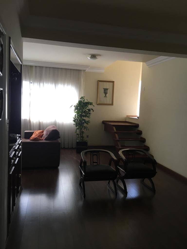 Apartamento à venda no Centro de Pouso Alegre 2