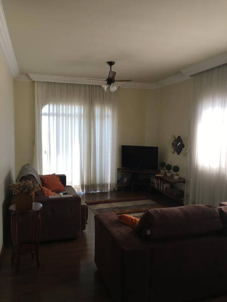Apartamento à venda no Centro de Pouso Alegre
