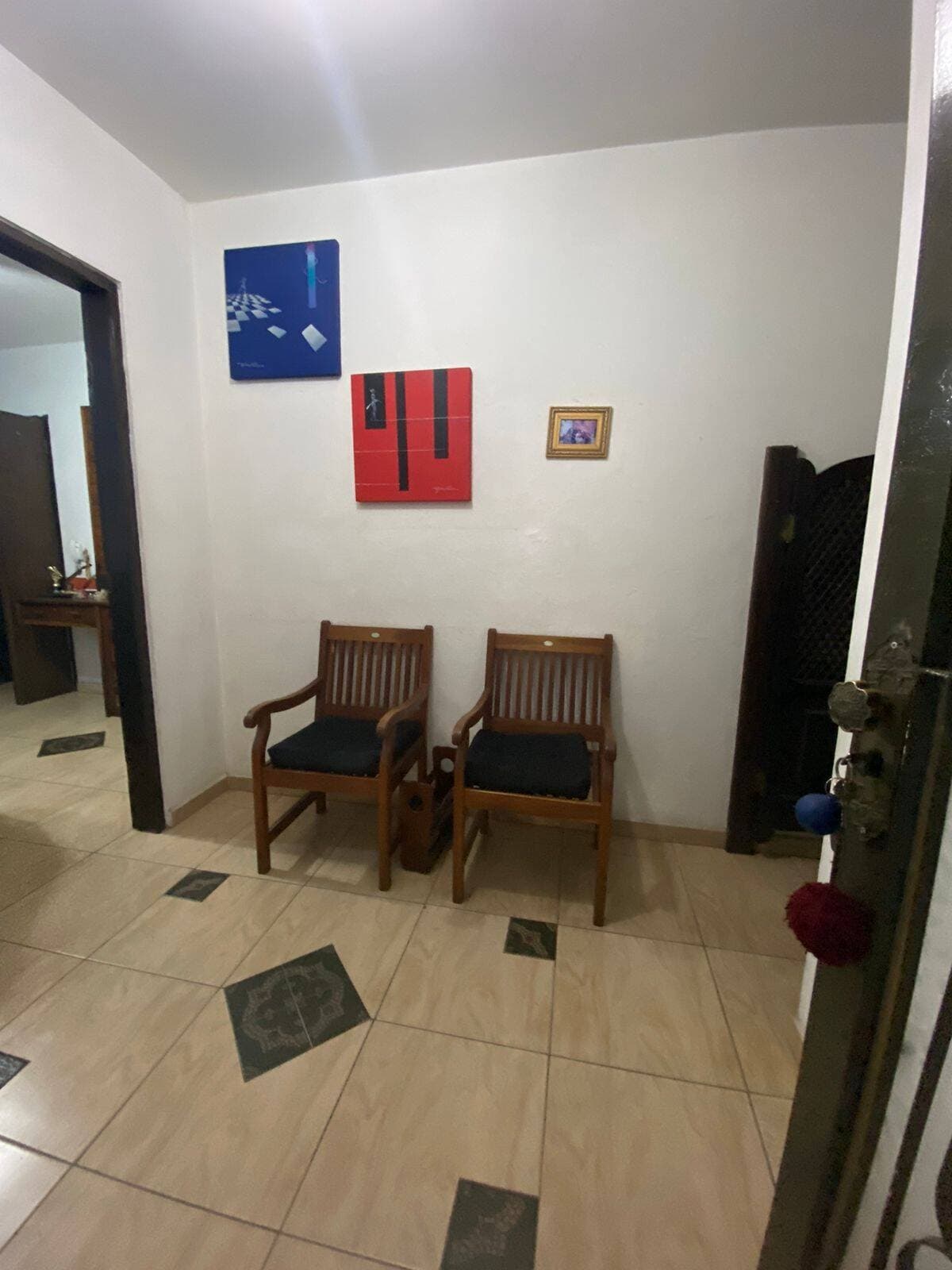 Casa imponente à venda na Vicente Simões 4