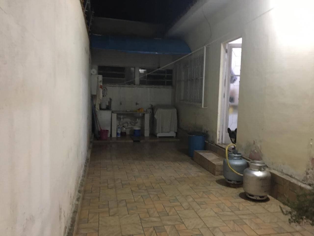 Imóvel com excelente potencial de uso misto 3