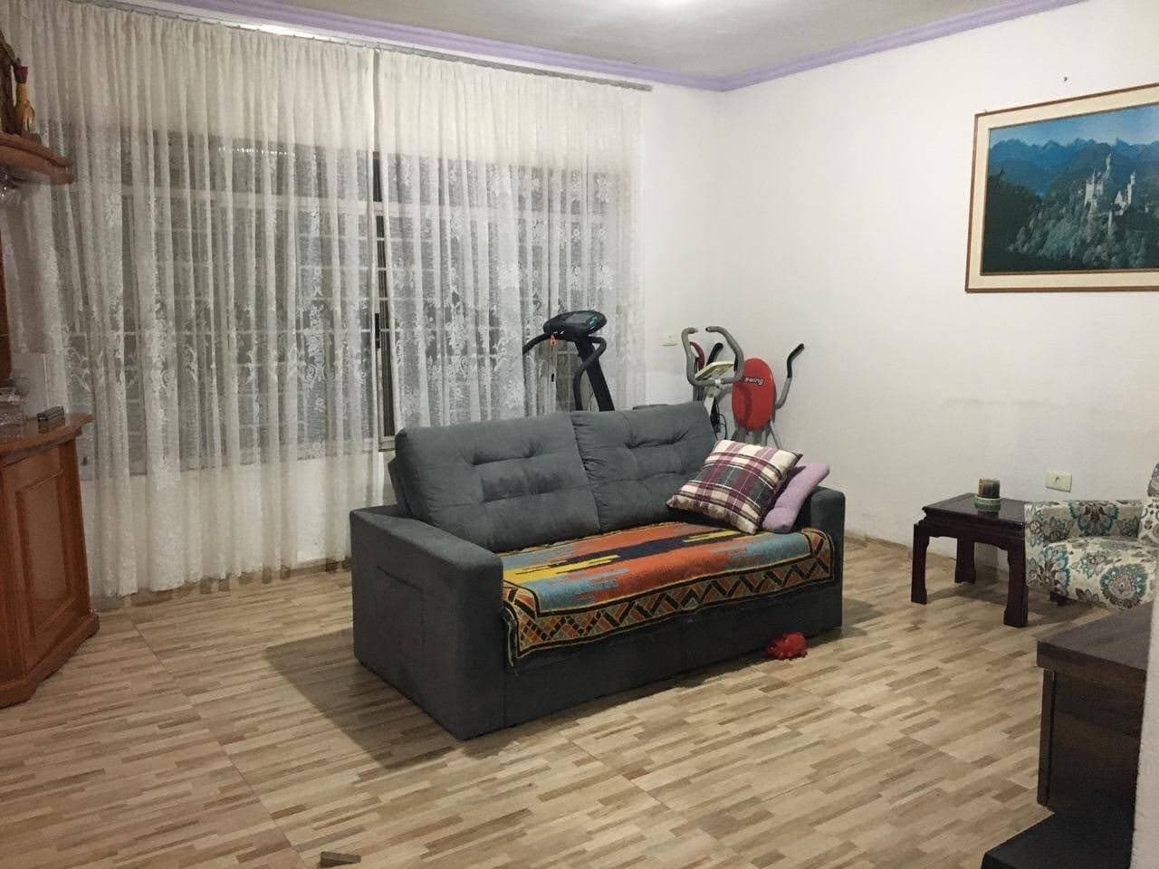 Imóvel com excelente potencial de uso misto 2