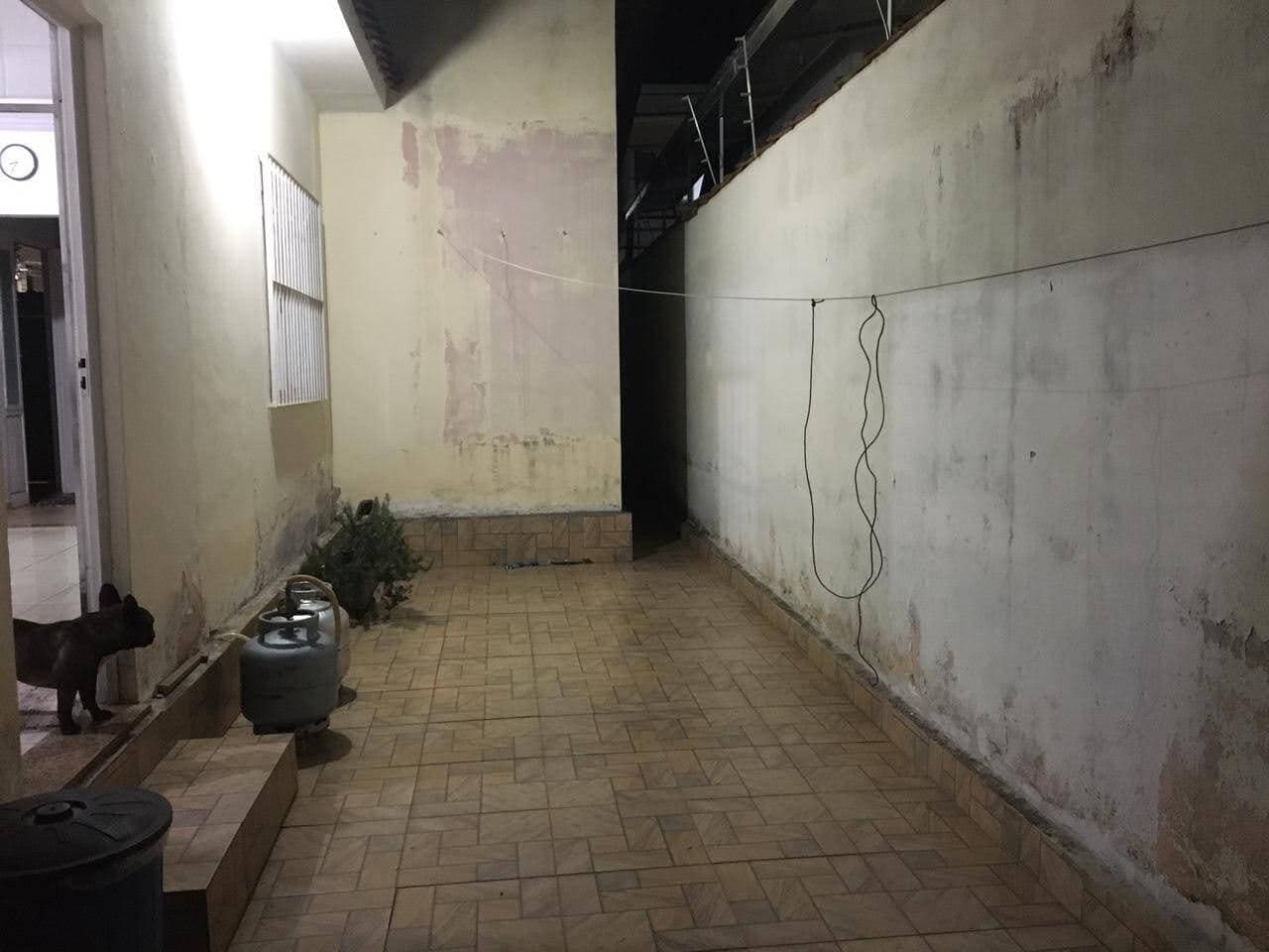 Imóvel com excelente potencial de uso misto 5