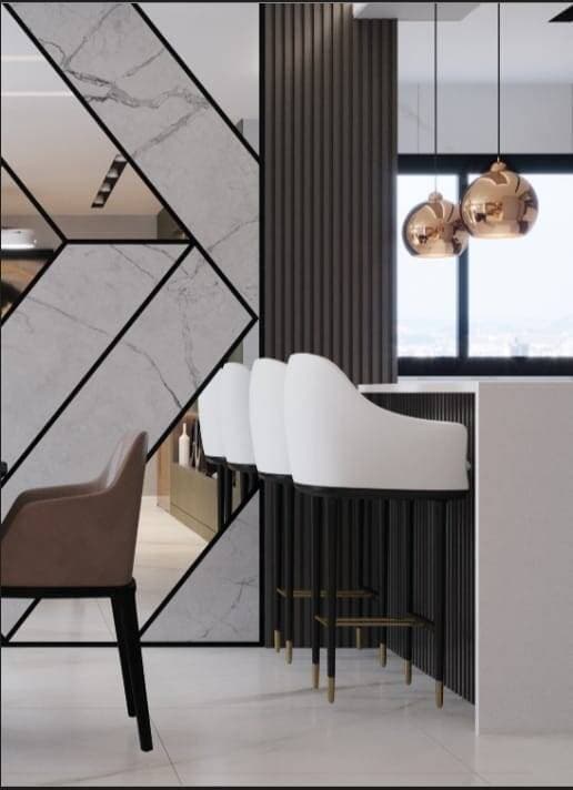 Apartamento de alto padrão 6