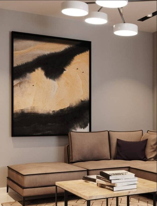 Apartamento de alto padrão 4