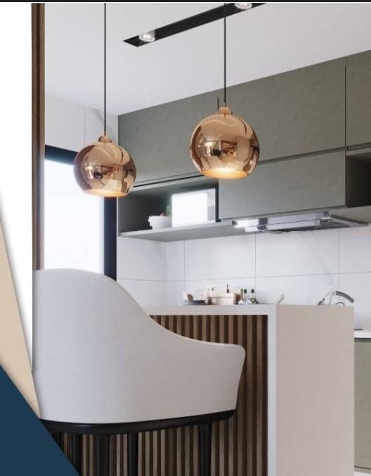 Apartamento de alto padrão 7