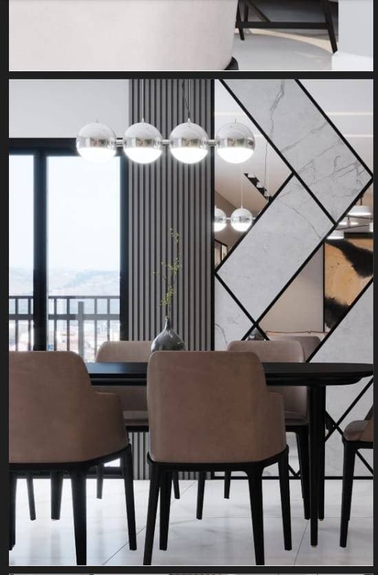 Apartamento de alto padrão 5