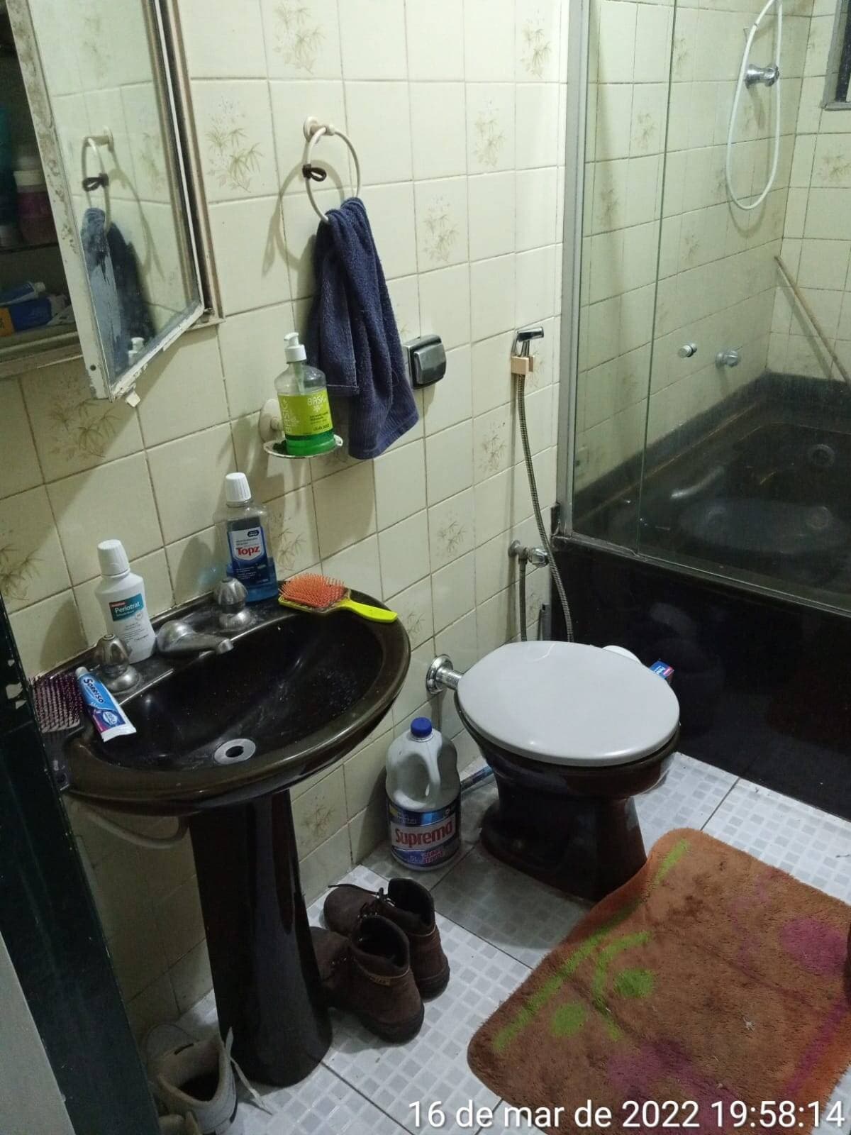 Apartamento de padrão médio-alto à venda no Centro de Pouso Alegre 4