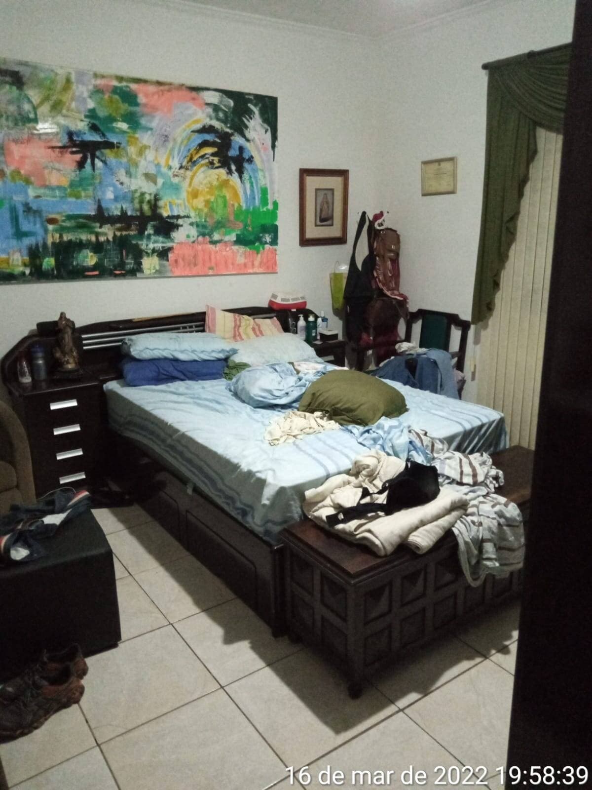 Apartamento de padrão médio-alto à venda no Centro de Pouso Alegre 6