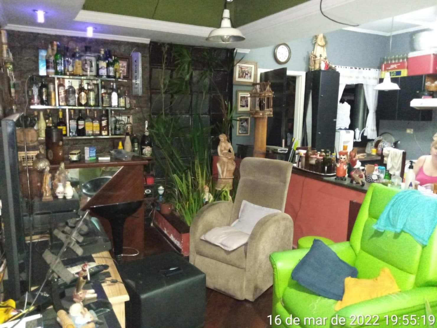 Apartamento de padrão médio-alto à venda no Centro de Pouso Alegre 8